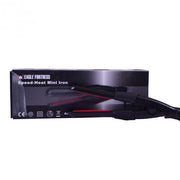 Eagle Fortress Mini Iron | Speed Heat Ceramic Hair Straightener